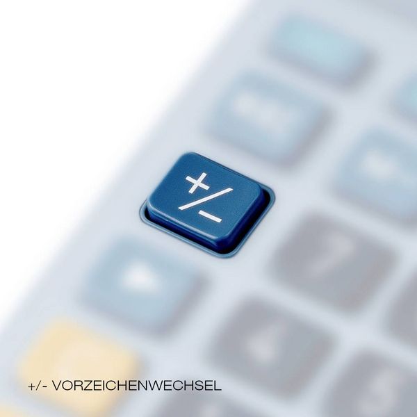 Produktbild: CASIO&reg; Standardrechner MS-88EM