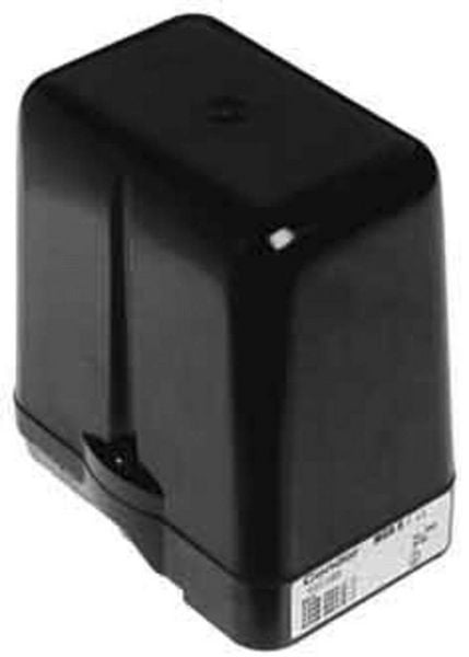 Condor 212850 MDR 5/5 & 212850 Druckschalter 500V IP54 1St.
