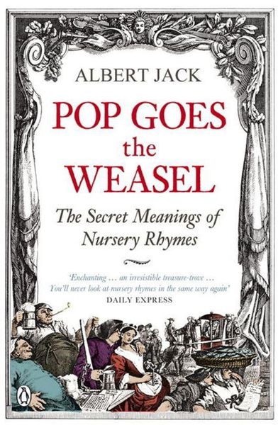 Produktbild: Pop Goes the Weasel