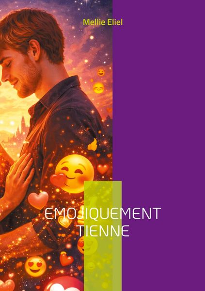 Produktbild: Emojiquement tienne
