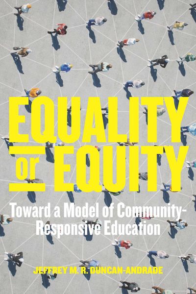Produktbild: Equality or Equity