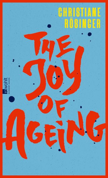 Produktbild: The Joy of Ageing
