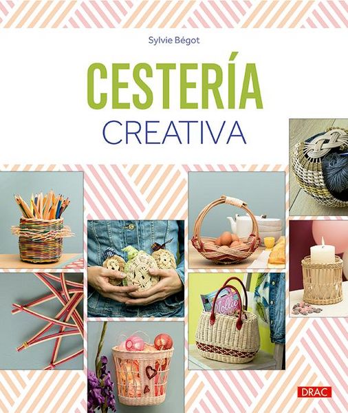 Produktbild: Cester&iacute;a creativa