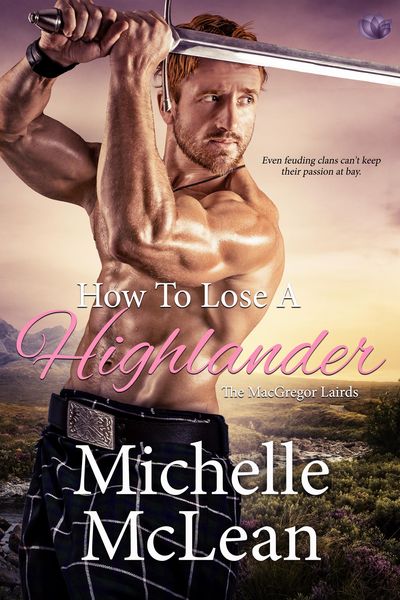 Produktbild: How to Lose a Highlander