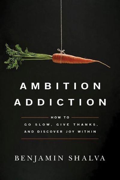 Produktbild: Ambition Addiction