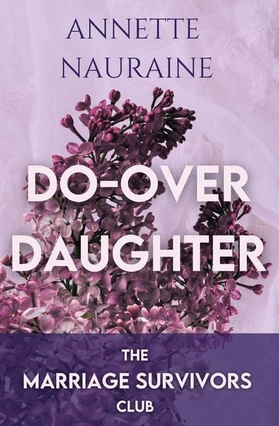 Produktbild: Do Over Daughter