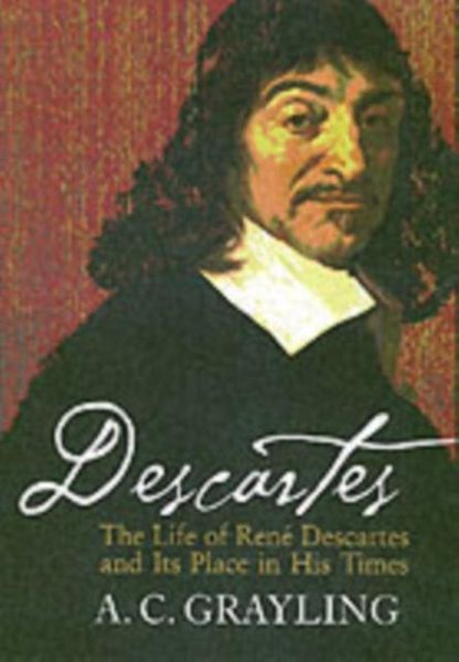 Produktbild: Descartes: A Biography