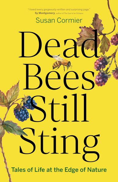 Produktbild: Dead Bees Still Sting