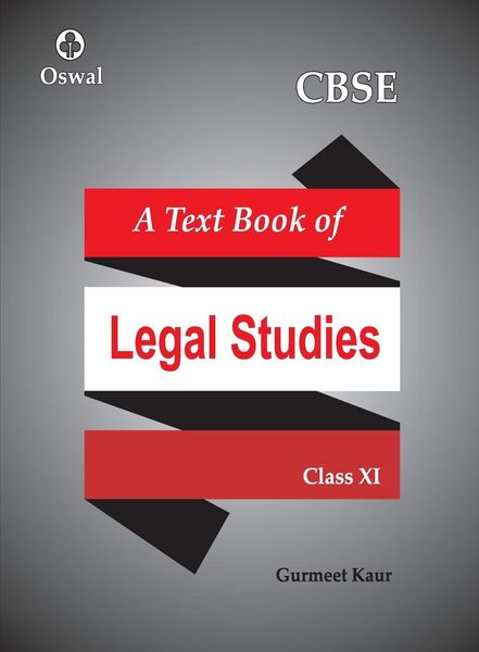 Produktbild: Legal Studies