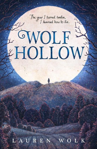 Produktbild: Wolf Hollow