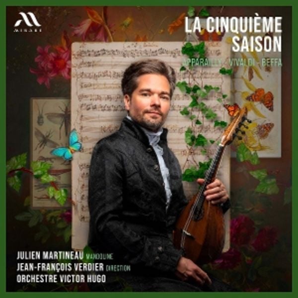 La Cinqui?me Saison