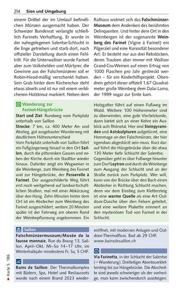 Produktbild: TRESCHER Reisef&uuml;hrer Wallis