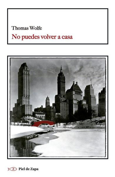 Produktbild: No puedes volver a casa
