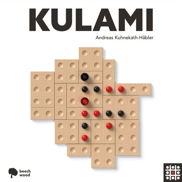 Produktbild: Kulami