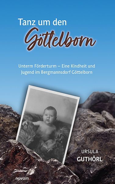 Tanz um den Göttelborn, Taschenbuch von Ursula Guthörl, Novum Verlag, 9783991316749