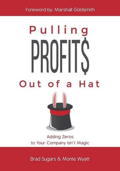 Produktbild: Pulling Profits Out of a Hat