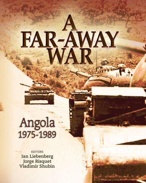 Produktbild: A Far-Away War