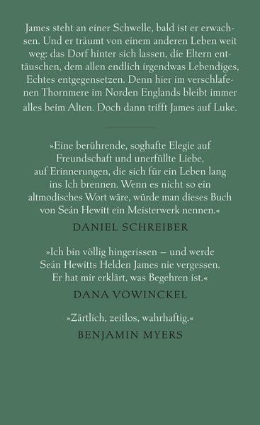 Produktbild: &Ouml;ffnet sich der Himmel