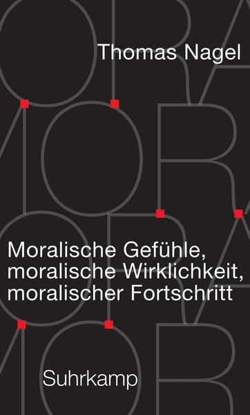 Produktbild: Moralische Gef&uuml;hle, moralische Wirklichkeit, moralischer Fortschritt