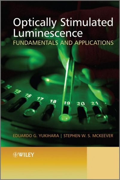 Produktbild: Optically Stimulated Luminescence