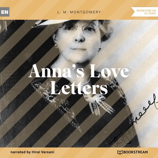 Anna's Love Letters