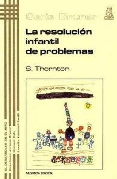 Produktbild: La resoluci&oacute;n infantil de problemas