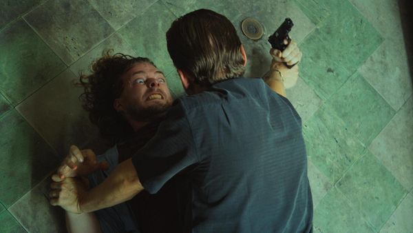 Produktbild: Payback - Das Gesetz der Rache