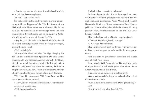 Produktbild: Nacht &uuml;ber Frost Hollow Hall