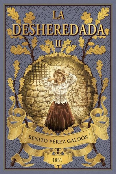 Produktbild: La desheredada II
