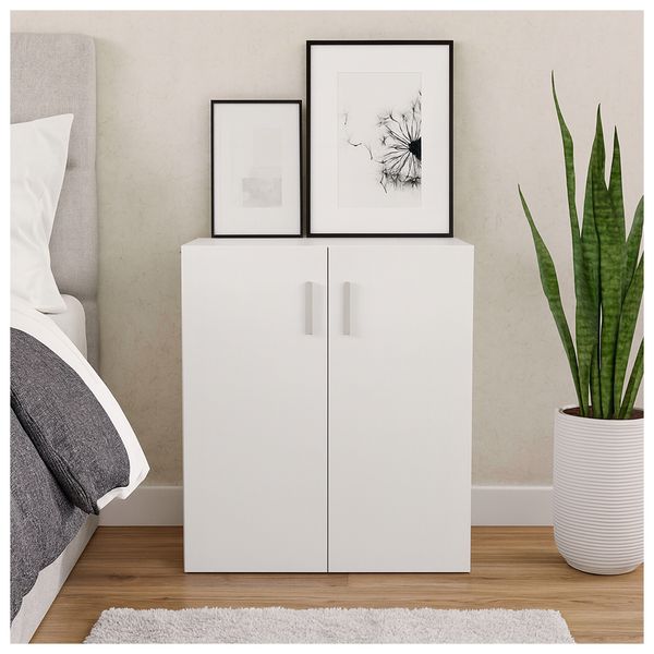 Produktbild: HTI-Line Kommode Nina 2M Kommode Nina 2M