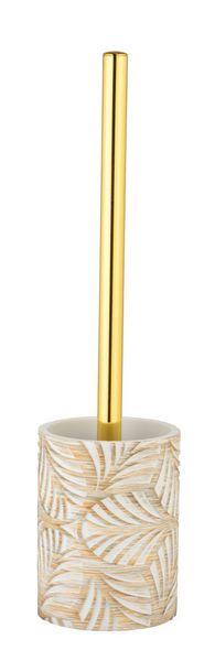 Produktbild: WC-Garnitur Mod. Terralba, aus Polyresin