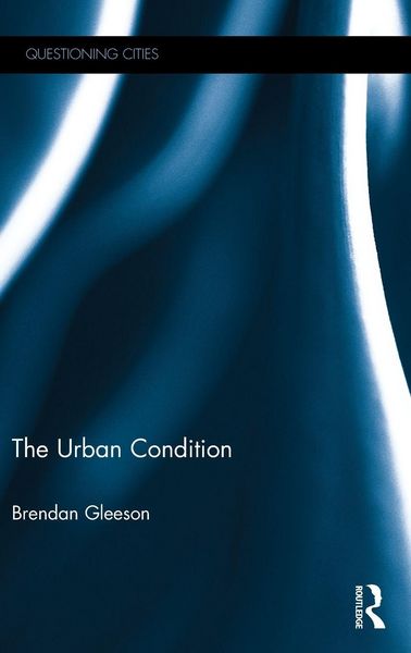 Produktbild: The Urban Condition