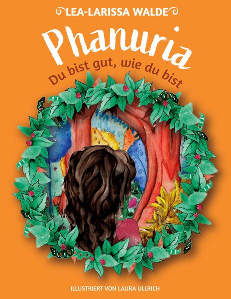 Produktbild: Phanuria