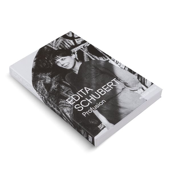 Produktbild: Edita Schubert: Profusion
