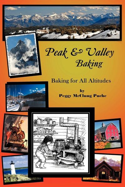 Produktbild: Peak & Valley Baking
