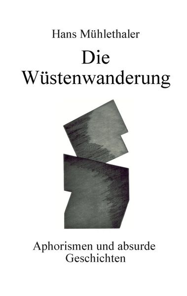 Produktbild: Die W&uuml;stenwanderung