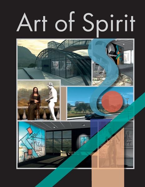 Produktbild: Art of Spirit