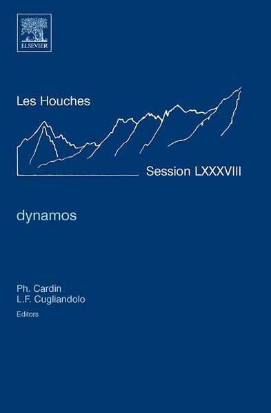 Produktbild: Dynamos