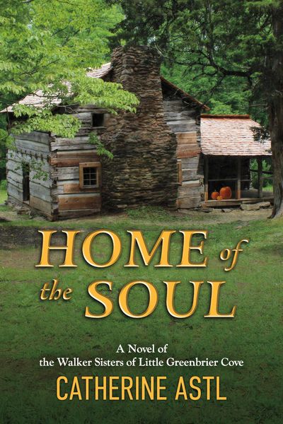 Produktbild: Home of the Soul