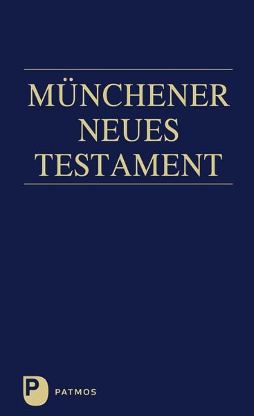 Münchener Neues Testament