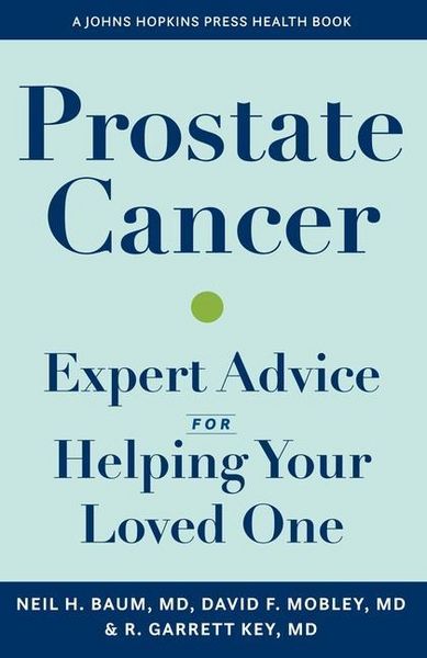 Produktbild: Prostate Cancer