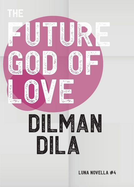 Produktbild: The Future God of Love
