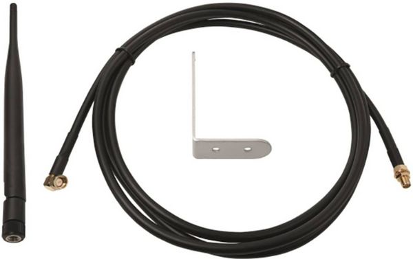 Produktbild: ABUS TVAC17530 Signalverst&auml;rker-Set