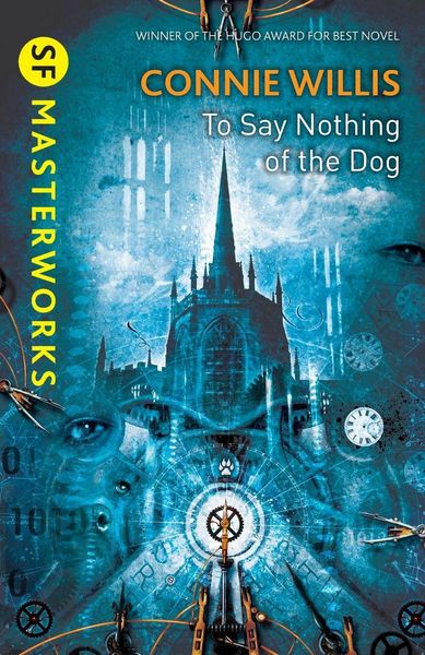 Produktbild: To Say Nothing of the Dog