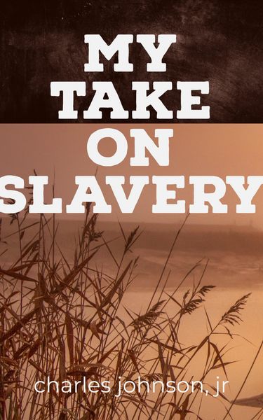 Produktbild: My Take On Slavery