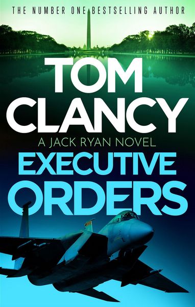Produktbild: Executive Orders