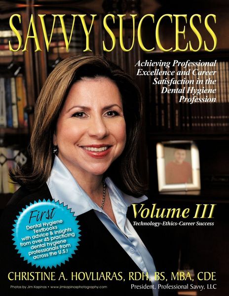 Produktbild: Savvy Success