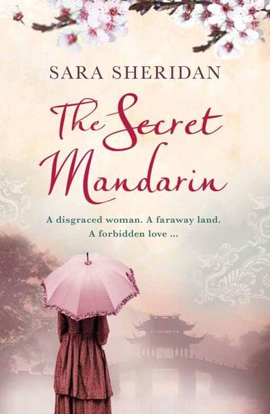 Produktbild: The Secret Mandarin