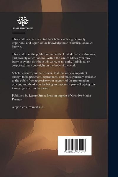 Produktbild: Epitomes of Three Sciences: Comparative Philology, Psychology, and Old Testament History