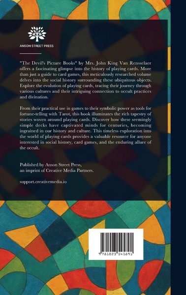 Produktbild: The Devil's Picture-books